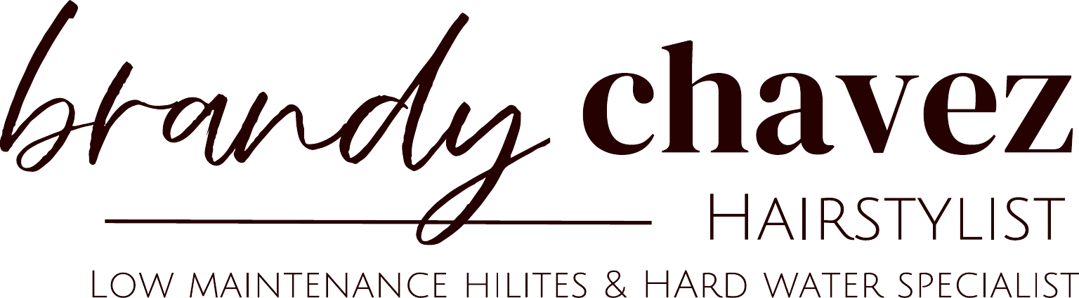Brandy Chavez Hairstylist