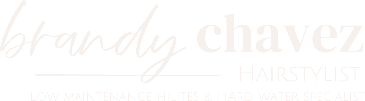 Brandy Chavez Hairstylist